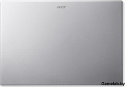 ACER ASPIRE LITE AL14-31P-36EN Intel Core i3 N300/8Gb/512Gb SSD/14'' IPS WUXGA/VGA int/no OS/silver