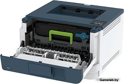Принтер Xerox B310 A4, Laser, 40 ppm, max 80K pages per month, 256 Mb, USB, Eth, Wi-Fi, 250 sheets m