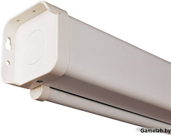 Экран настенный Master Picture 1:1 (244х244), рабочая область (236х236), MW FiberGlassLMP-100106