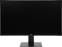 Монитор NPC 27" MF2704-F черный IPS LED 5ms 16:9 HDMI M/M матовая 250cd 178гр/178гр 1920x1080 75Hz V