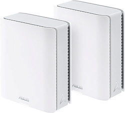 ASUS BT10(W-1-PK)//2 access point, 802.11 a/b/g/n/ac/ax/be,  2,4 + 6 gGz