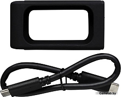 SSD жесткий диск USB3.2 1TB EXT. SXS2000/1000G KINGSTON