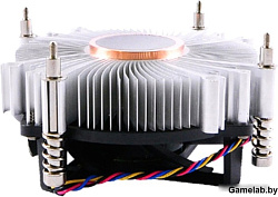 Advantech 1960053207N001   Вентилятор для CPU LGA1155 S-95W 92.9x92.9x46-SS 12V0.4A , {40}