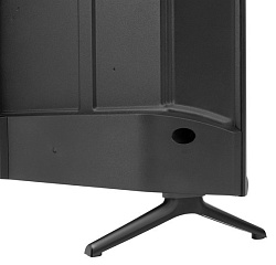 Телевизор LED Starwind 40" SW-LED40BG200 черный FULL HD 60Hz DVB-T DVB-T2 DVB-C DVB-S DVB-S2 USB