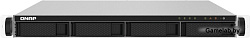 Сетевое хранилище NAS Qnap TS-432PXU-RP-2G 4-bay