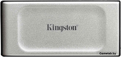 SSD жесткий диск USB3.2 1TB EXT. SXS2000/1000G KINGSTON