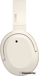 Гарнитура мониторные Edifier W820NB Plus слоновая кость беспроводные bluetooth оголовье