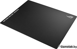 ASUS Коврик ASUS NH04 ROG MOONSTONE ACE L/BLK /500X400X3MM