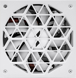 Блок питания 1STPLAYER ACK STANDARD 650W White / ATX 2.4, APFC, 80 PLUS Standard, Double Forward, Te