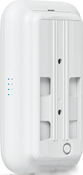Ubiquiti Точка доступа Wi-Fi Ubiquiti Swiss Army Knife Ultra 2.4+5 ГГц, 802.11ac, 2x2 MIMO, до 20 дБ