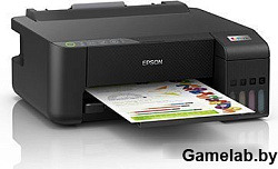 Принтер струйный Epson L1250 A4
