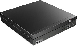 ПК LENOVO ThinkCentre Neo 50q G4 Tiny black (Core i3 1215U/8Gb/256Gb SSD/VGA int/WIFI/BT/kb+m/noOS) 