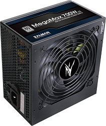 Zalman ZM700-TXII (V2), 700W, ATX12V v2.31, APFC, 12cm Fan, 80+ 230V EU, Retail