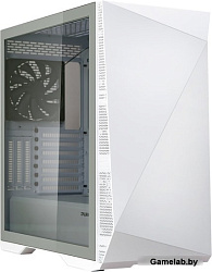 Корпус Zalman Z9 Iceberg белый без БП ATX 3x120mm 2x140mm 4xUSB2.0 audio bott PSU