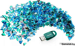 Флэш-накопитель USB3.2 256GB SDCZ96-256G-G46 SANDISK