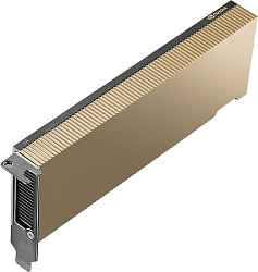 Видеокарта PCIE16 L4 24GB GDDR6 LP 900-2G193-0000-000 NVIDIA