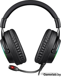 Гарнитура GAMING EPIC PRO 7.1 64420 DEFENDER