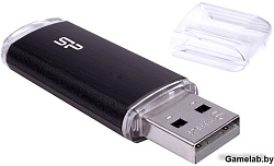 Silicon-Power Ultima U02 16GB [SP016GBUF2U02V1K]Ultima U02 16GB [SP016GBUF2U02V1K]