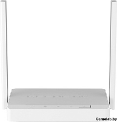 Роутер беспроводной Keenetic Extra (KN-1714) AC1200 10/100BASE-TX/4G ready белый