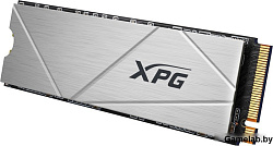 SSD жесткий диск M.2 2280 512GB AGAMMIXS60-512G-CS ADATA