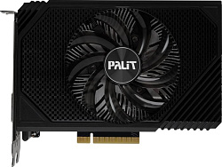 Видеокарта PCIE16 RTX3050 8GB GDDR6 PA-RTX3050 STORMX 8GB PALIT