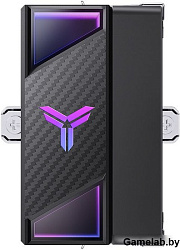 Кулер JONSBO CR-1000 V2 PRO Color LGA1700/1200/115X/AM5/AM4 (24шт/кор, TDP 230W, PWM, 120mm Dynamic 