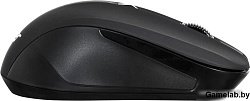 Мышь Acer OMR010 черный оптическая (1200dpi) беспроводная USB (2but)