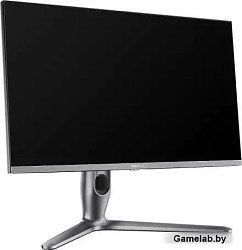 Монитор Hisense 27" HS 27G7H черный IPS LED 1ms 16:9 HDMI 1000:1 350cd 178гр/178гр 2560x1440 165Hz D
