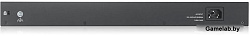 Коммутатор Zyxel NebulaFlex Pro GS2220-28HP-EU0101F 28G 24PoE+ 375W управляемый