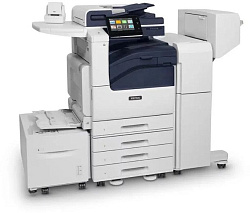 Xerox Xerox VersaLink C7130  (МФУ лазерный цветной, А3, 30 стр/мин, 1 лоток x 520л. + ключ инициализ