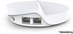 Роутер беспроводной TP-Link Deco M5 (DECO M5(3-PACK)) AC1300 10/100/1000BASE-TX белый (упак.:3шт)