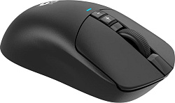 Мышь A4Tech Bloody R72 Pro черный оптическая 26000dpi беспров. USB-C 7but