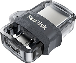 Флэш-накопитель USB3 64GB SDDD3-064G-G46 SANDISK
