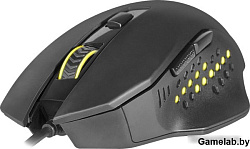 Мышка USB OPTICAL GAINER REDRAGON 75170 DEFENDER