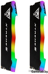 DDR 5 DIMM 48Gb (24Gbx2) 8200Mhz, PATRIOT Viper XTREME (PVX548G82C38K) (retail)