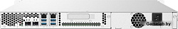 Сетевое хранилище NAS Qnap TS-432PXU-2G 4-bay