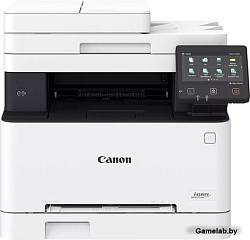 МФУ лазерный Canon i-Sensys MF657Cdw (5158C001) A4 Duplex WiFi