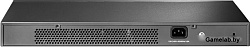 TP-Link JetStream™ 8-портовый управляемый коммутатор 10GE SFP+ уровня 2+