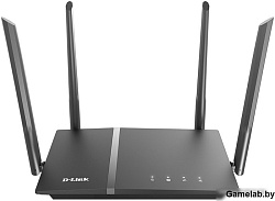 Маршрутизатор D-Link DIR-1260/RU/R1A 10/100/1000BASE-TX/4G