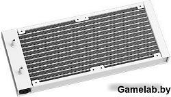СВО для процессора Deepcool LT520 WH