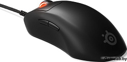 Мышь Steelseries Prime черный оптическая (18000dpi) USB (6but)