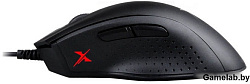 Мышь A4Tech Bloody X5 Pro черный оптическая (16000dpi) USB (9but)