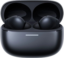 Гарнитура внутриканальные Xiaomi Redmi Buds 6 Pro черный беспроводные bluetooth в ушной раковине (BH