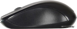 Мышь Oklick 675MW черный оптическая (800dpi) беспроводная USB (2but)