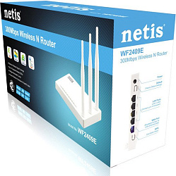 Netis WF2409E
