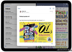 Планшет Apple iPad 2022 A2696 A14 Bionic 6С ROM64Gb 10.9" IPS 2360x1640 iOS серебристый 12Mpix 12Mpi