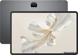 HONOR Планшет 12.1" Honor Pad 9 LTE 8+128GB Серый (5301AHLQ)