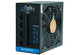 Chieftec PSU BDF-650С 650W Proton ATX2.3, EPS12V 230V 14cm Fan 80+Bronze Active PFC, 20+4, 8(4+4)p, 