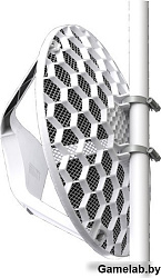 Точка доступа MikroTik RBLHG-5HPnD-XL4pack LHG XL HP5 4pack (LHG XL HP5 with 27dBi 5GHz antenna, Dua