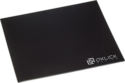 Коврик для мыши Oklick OK-P0250 черный